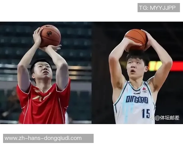 杨瀚森试训开拓者获赞王治郅直言其需改善的关键问题