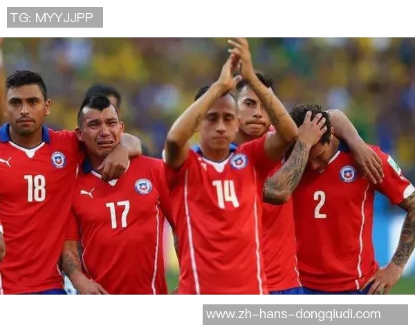 俄罗斯与智利足球对决全面分析及双方实力对比探讨